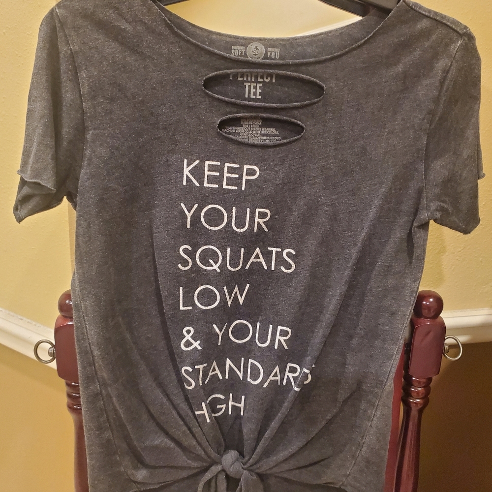 Perfect Tee XSmall